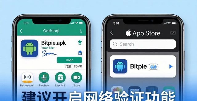 Bitpie官网正版下载指南与防骗提醒