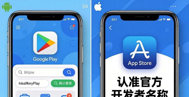 比特派钱包官方下载渠道在哪？认准这几点