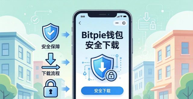 社区里怎么找Bitpie钱包安全下载？三招避开假链接