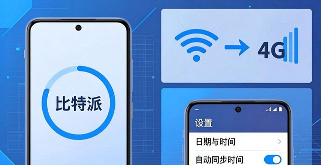 比特派钱包安卓版下载后这些坑别踩
