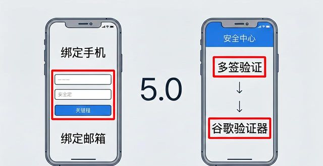 比特派钱包5.0下载后怎么参与投资？实操流程来了