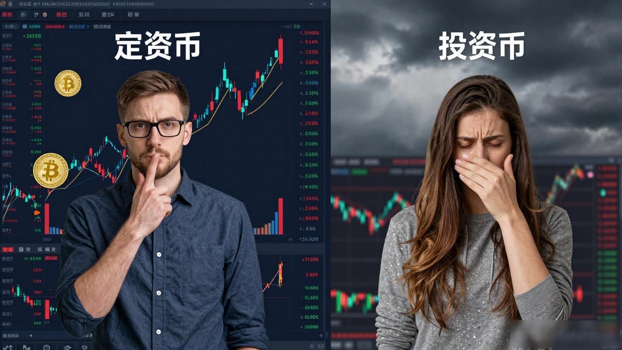 数字货币盈利情况揭秘：普通人投资能赚多少