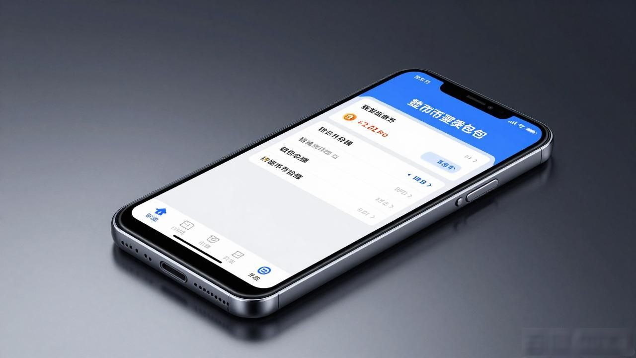 京东方做数字货币硬钱包，屏幕技术成差异化优势