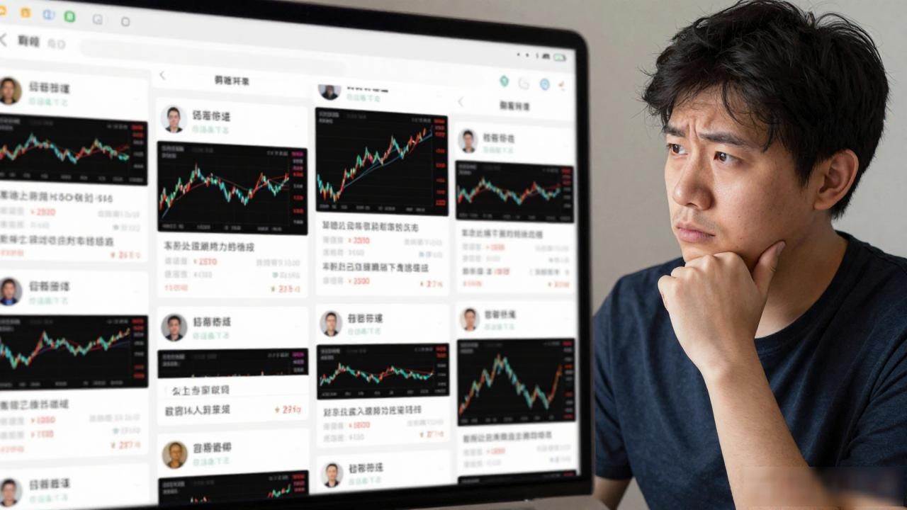 高手数字货币骗局曝光，投资血本无归！
