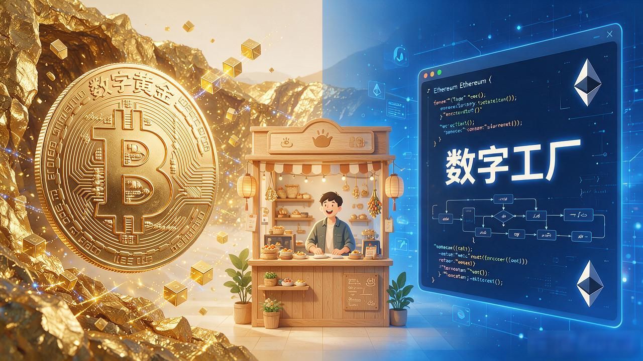 数字货币圈里最说人话的作者，龙泊滔凭什么让散户都愿意读他的书