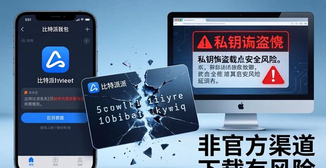 比特派钱包下载：机会与风险，看完再决定