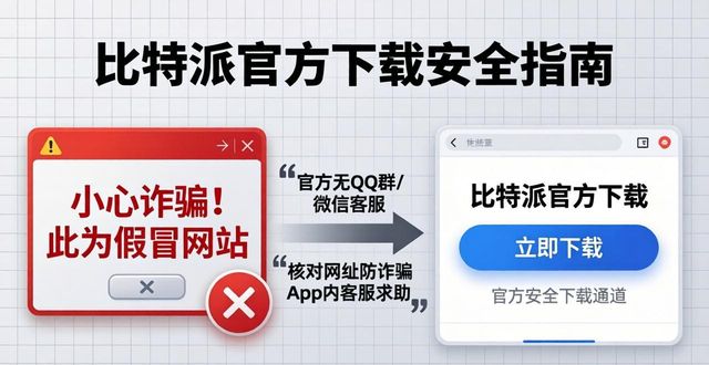 比特派官方下载：求助专家的正确姿势