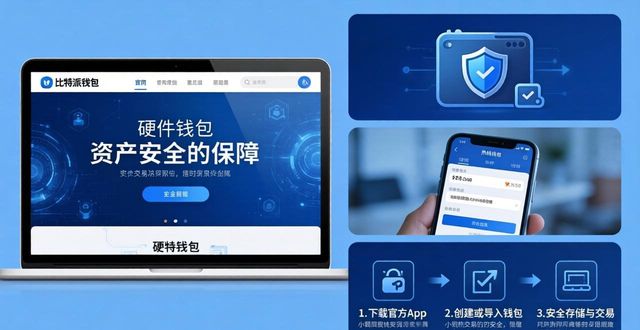 比特派钱包官网升级：三步加固你的加密资产安全