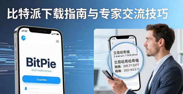 比特派最新版下载指南 专家交流技巧全解析