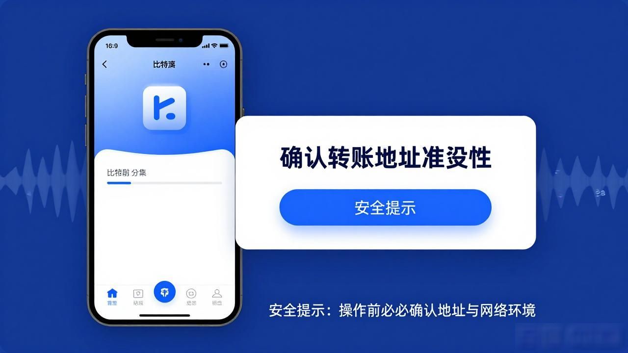 如何通过比特派钱包app官方下载最新版本引导用户行为？_资深币圈老手_流畅入口体验