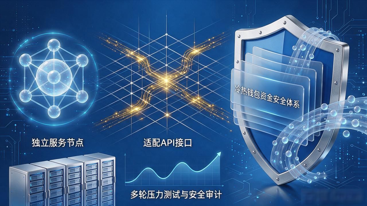 主流数字货币上线详情_交易所技术对接要求_数字货币项目评估流程