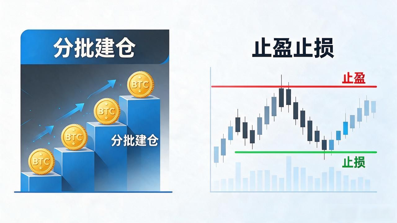 数字货币实用tips：新手入场前一定要看这几点