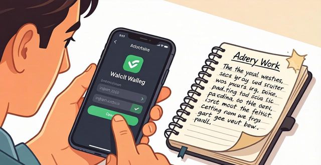 比特派钱包手机版下载安装心得，三步搞定安全好用吗