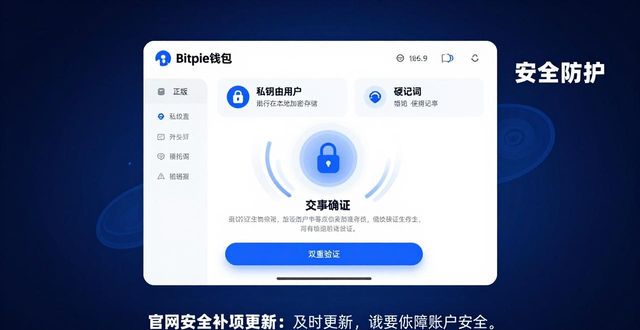 Bitpie官网下载正版钱包，提升资产保护更安心