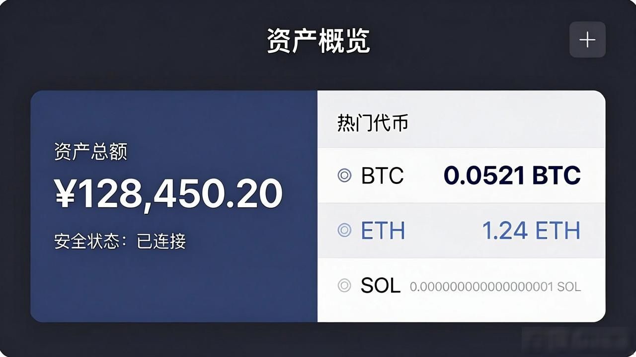 比特派钱包5.0界面设计优化_信息层级与视觉布局策略_如何在比特派钱包5.0官方下载中优化信息分配？