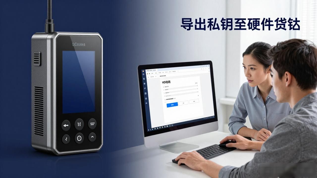 比特派资产安全_热钱包冷钱包互补存储_使用比特派钱包的冷热钱包时的建议