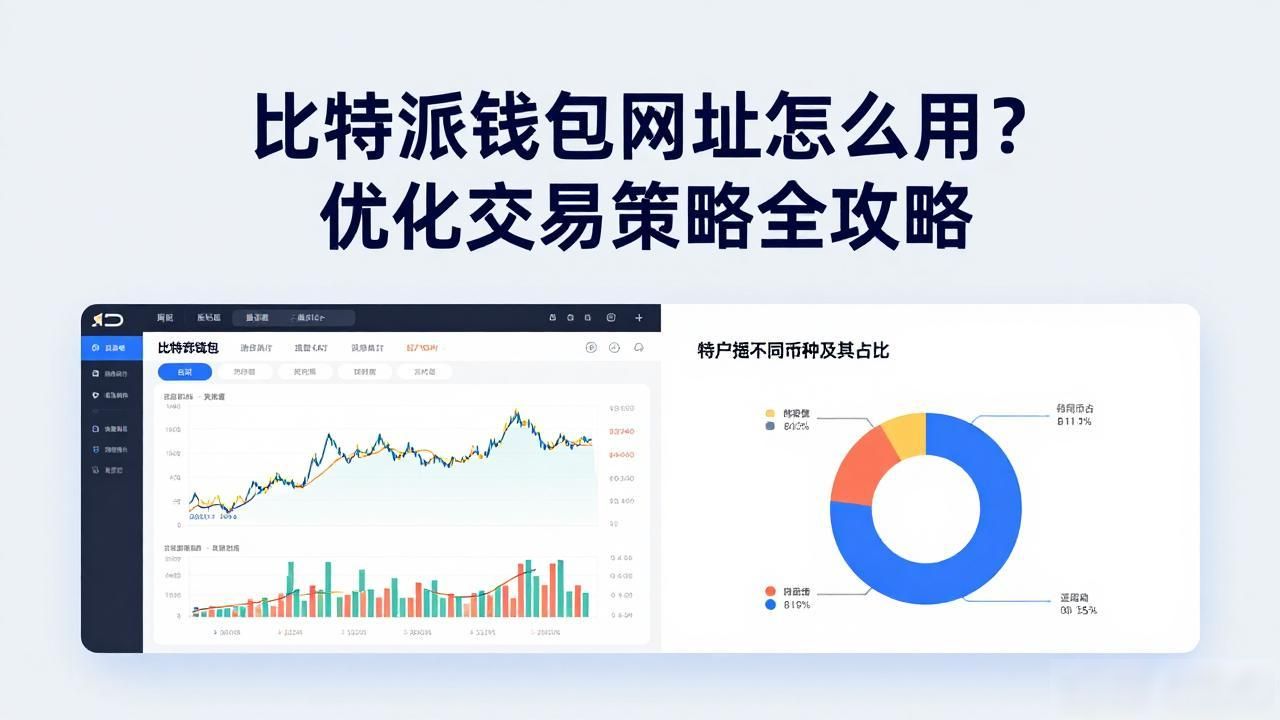 比特派钱包交易策略_比特派钱包网址_如何通过比特派钱包网址优化交易策略?