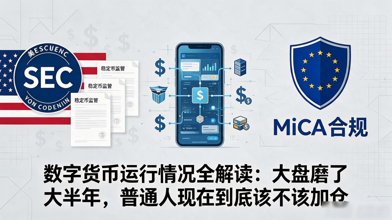 数字货币运行情况_BTC ETH震荡期仓位管理策略_链上数据反映市场情绪回归理性