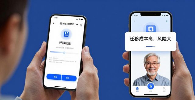 比特派钱包官方下载，安全省心才能留住老用户