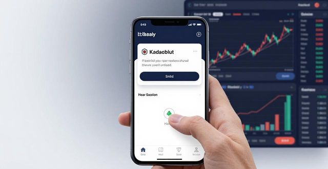 比特派安卓版实时监控对比市场，简单两步搞定