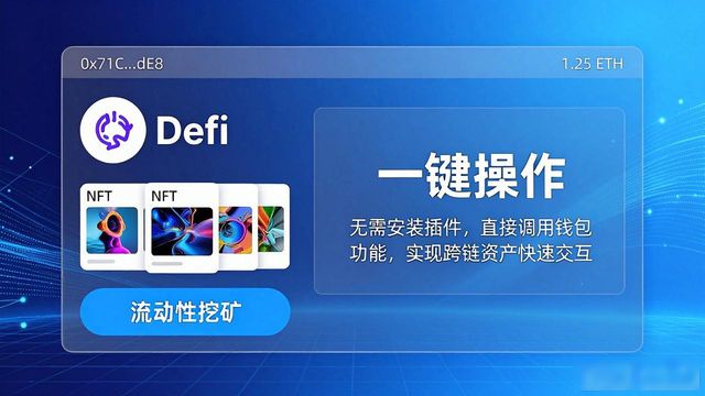 比特派钱包到底好用吗？这5个功能我必须说清楚