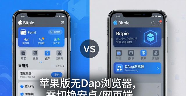 Bitpie苹果版实测：好用吗？安全吗？