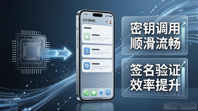 比特派最新版下载 钱包技术配置与性能实测