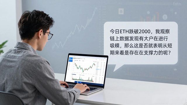比特派讨论区怎么用？跟老韭菜学投资技巧