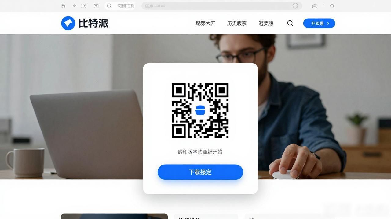 比特派钱包官网下载旧版app_理解旧版需求与数据掌控权_从比特派钱包官网下载旧版app的步骤