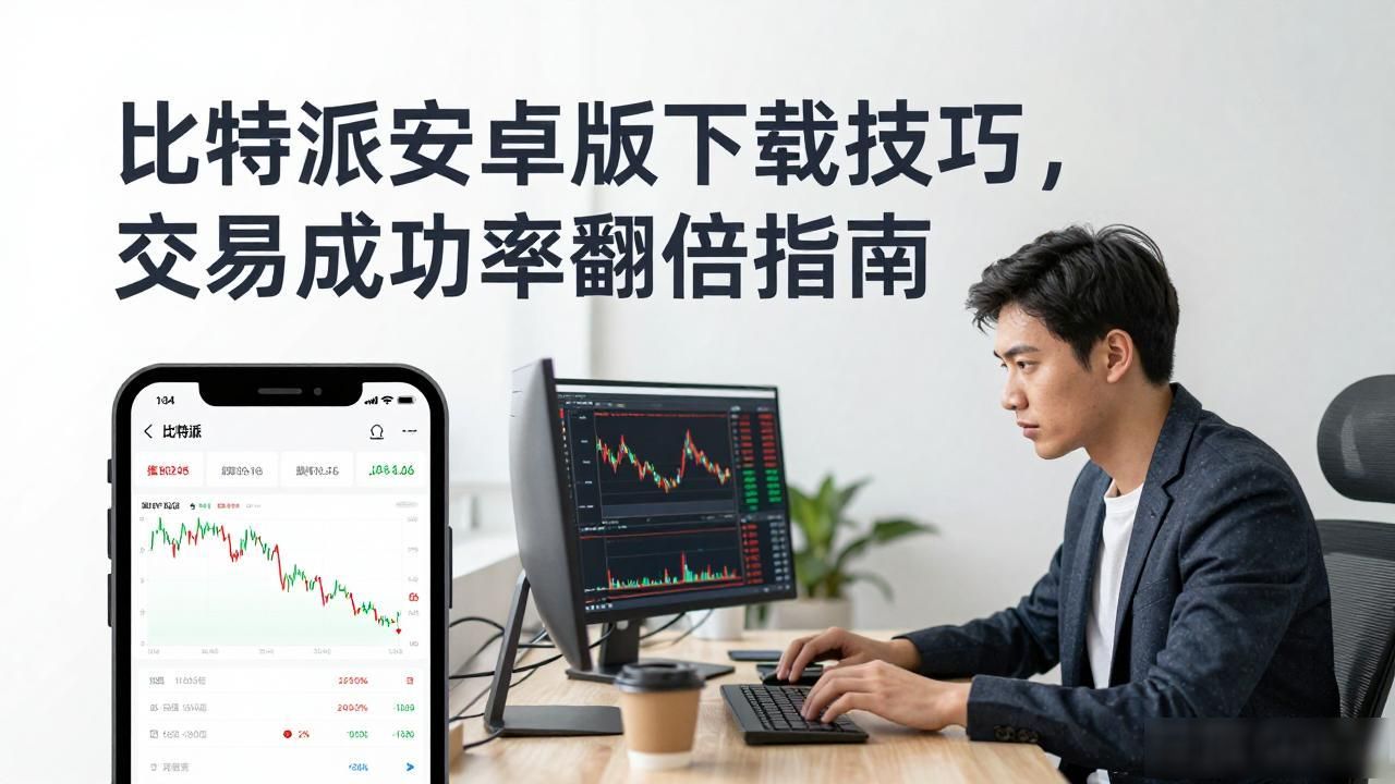 比特派安卓版下载技巧，交易成功率翻倍指南