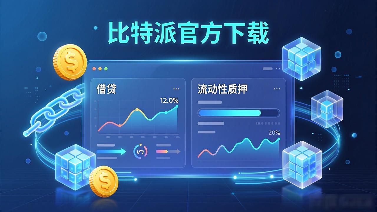 比特派官方下载怎么看盈利？