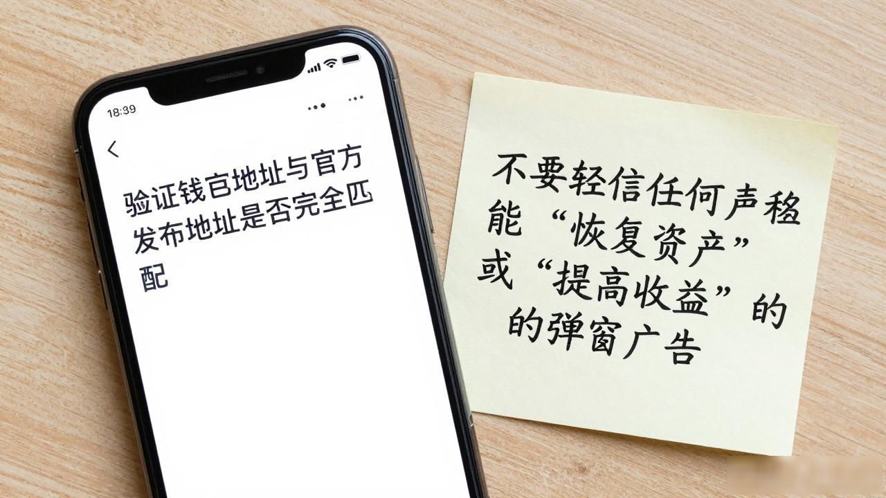 比特派安卓版下载：新手必看的资金安全管理指南