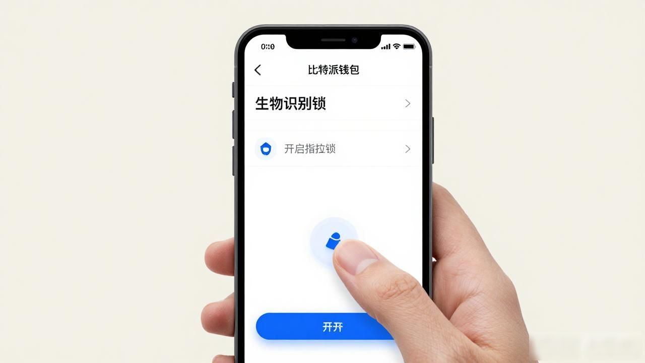 比特派钱包手机版多重保险设置指南