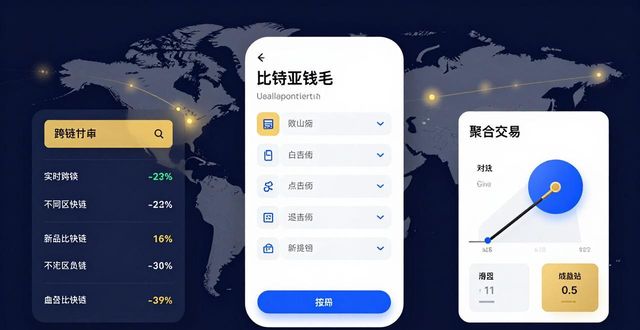 比特派钱包全球转账攻略：安全与流动兼得