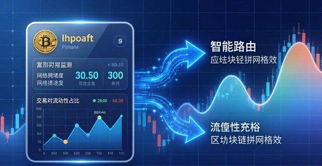 比特派最新版下载：钱包流动性如何搅动市场