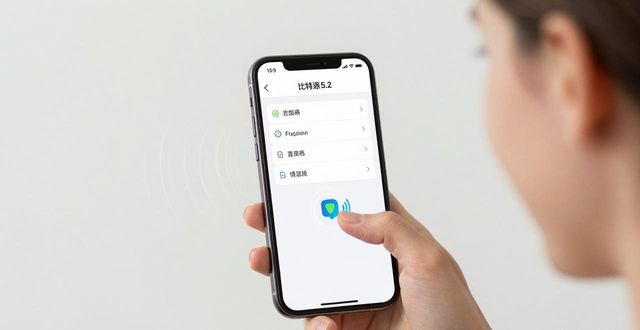 比特派5.2下载：三招让操作更有趣
