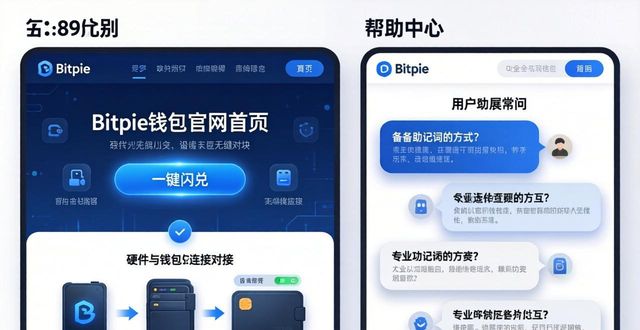 Bitpie钱包官网：这些功能体验真不错