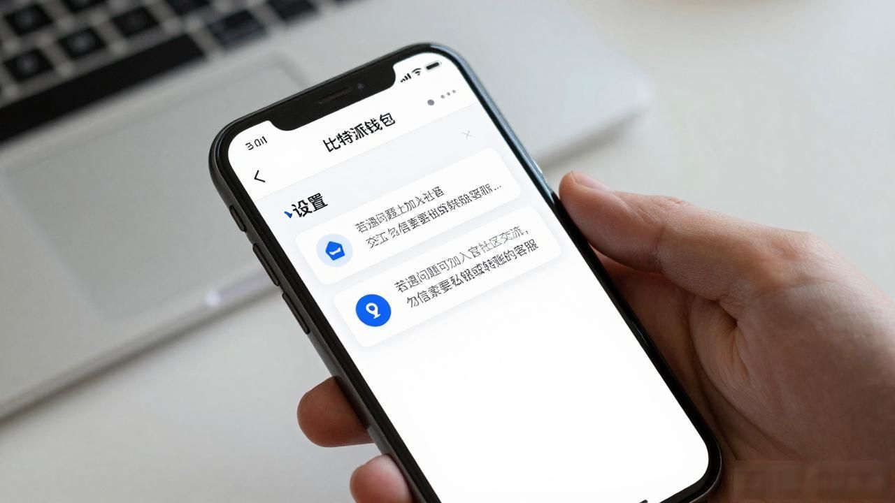 比特派钱包app官方版下载找不到帮助？看这里