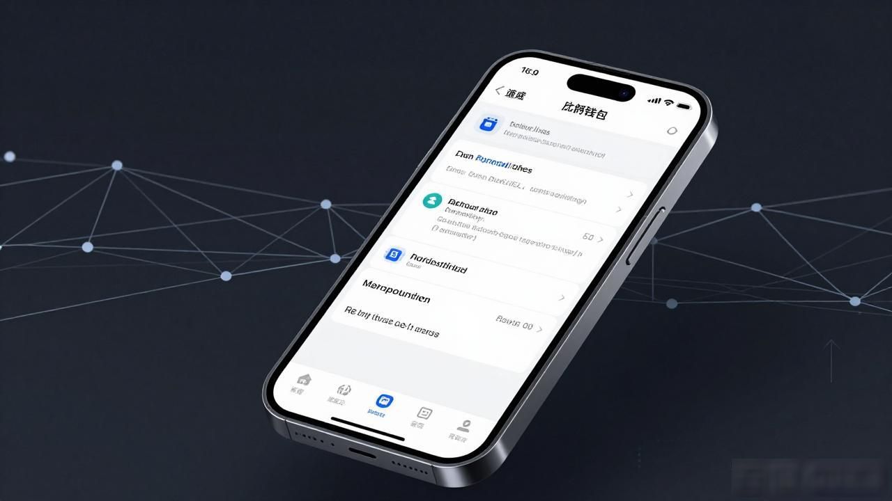 比特派钱包安全吗？最新App数字资产风险实测