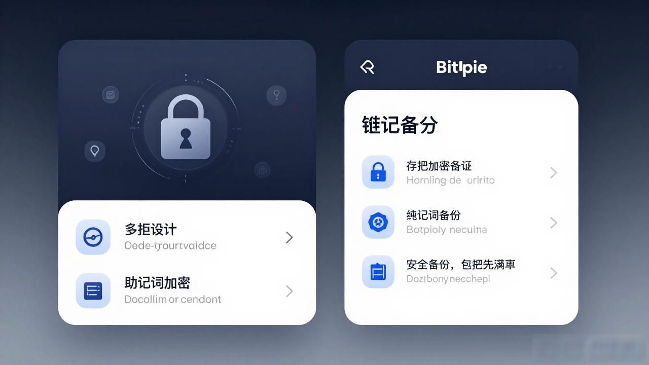 Bitpie钱包APP好不好用？用户真实反馈告诉你
