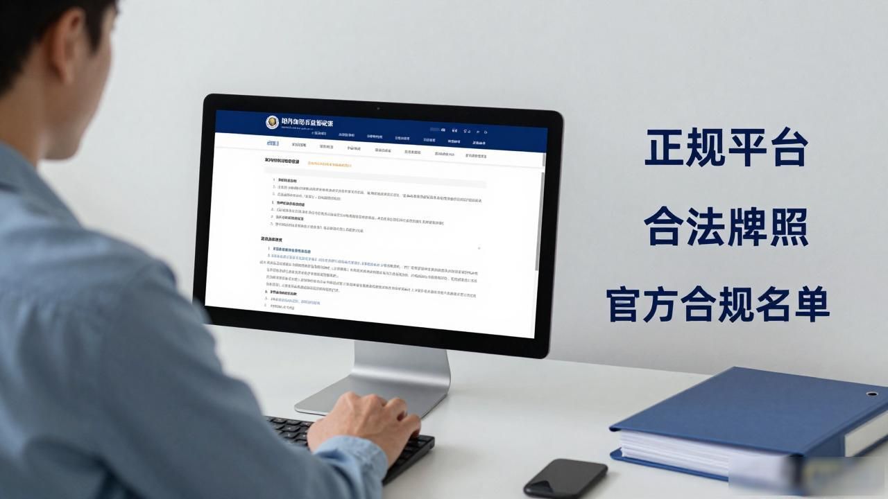 数字加密货币网站官网入口在哪？一文教你快速找到正规平台