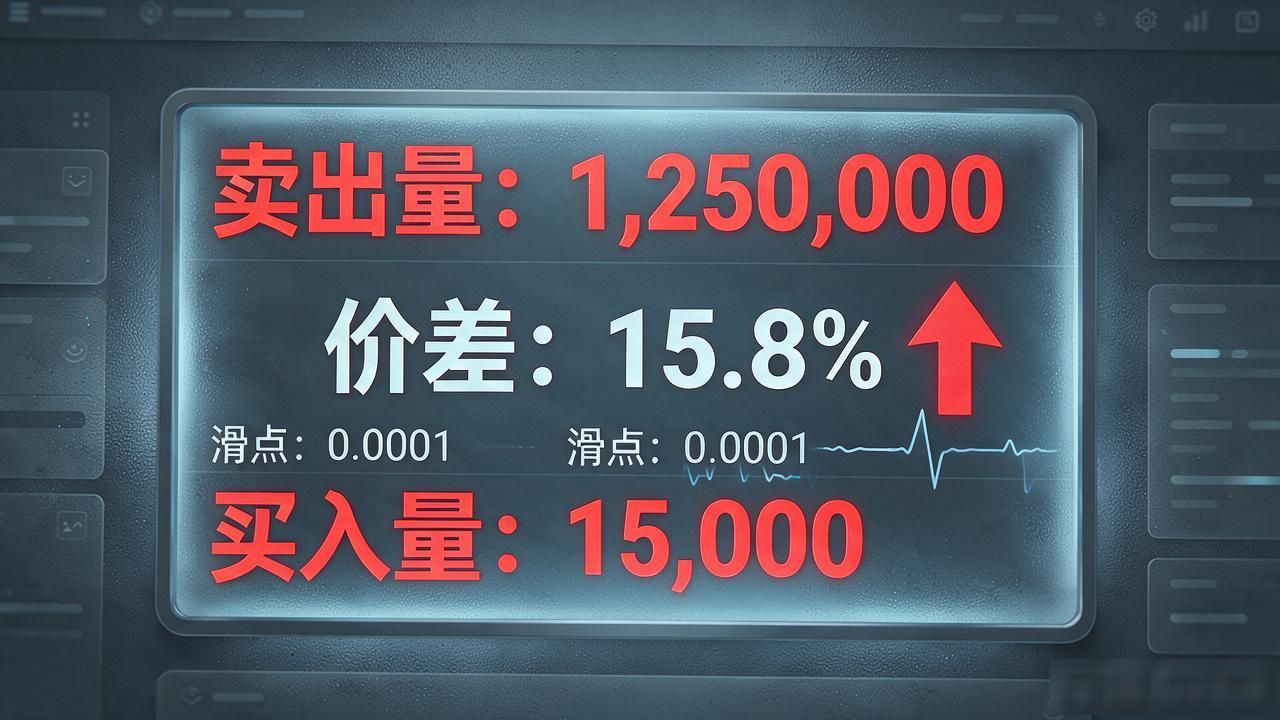 数字货币减持最新消息：几笔大单悄悄落地，持仓的人该咋办