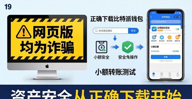 比特派钱包官方下载渠道详解