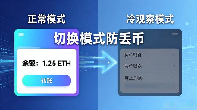 比特派Bitpie使用教程：安全设置详解_比特派怎么样使用安全_比特派pro