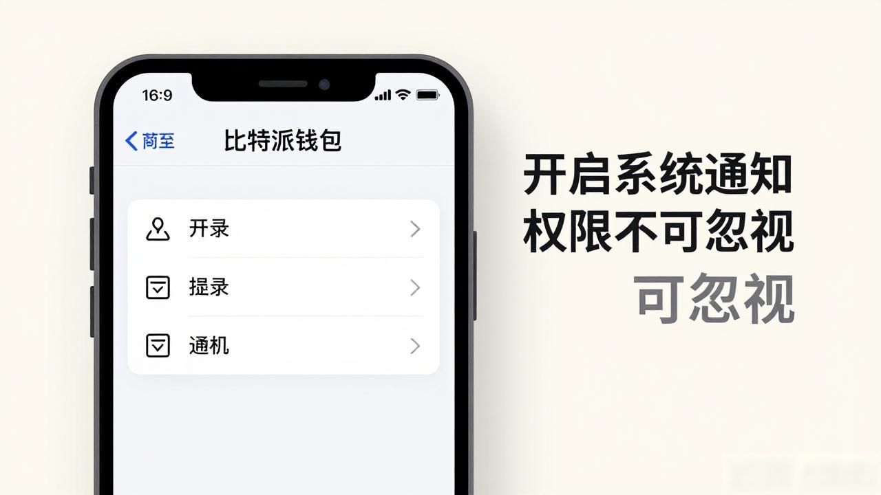 比特派钱包5.2下载教程：确保信息及时同步的5个方法