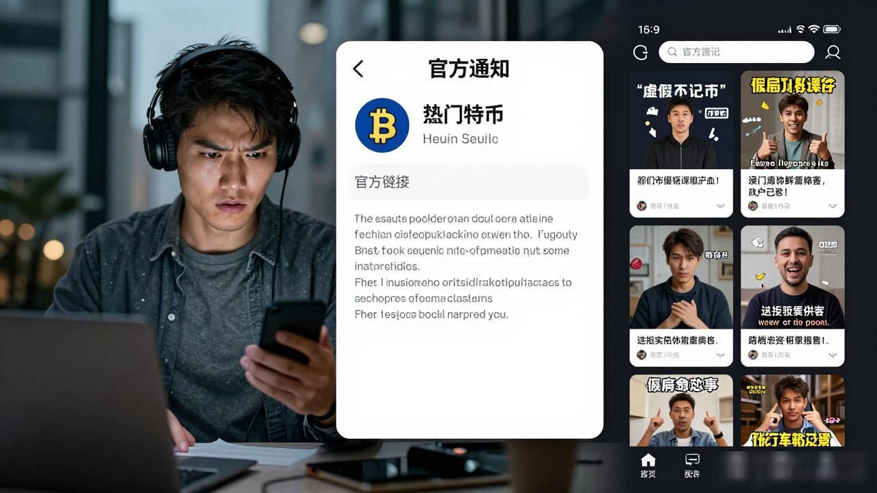 数字货币被盗案例有多少？真实骗局数据告诉你答案