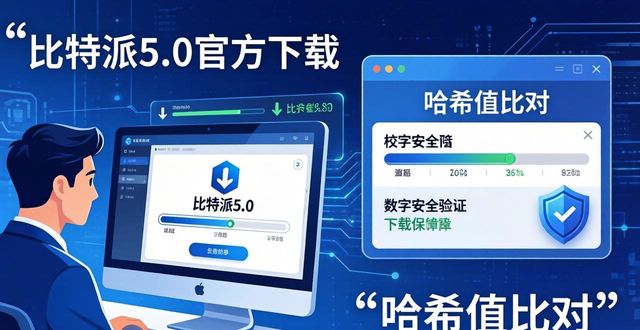 比特派5.0官方下载必看！三个实用提示