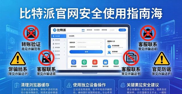 如何安全使用比特派官网进行资产管理？_比特派理财安全吗_比特派钱包-安全多链