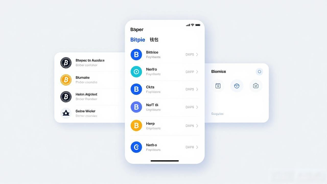 Bitpie钱包常用工具汇总，实用链接一键直达