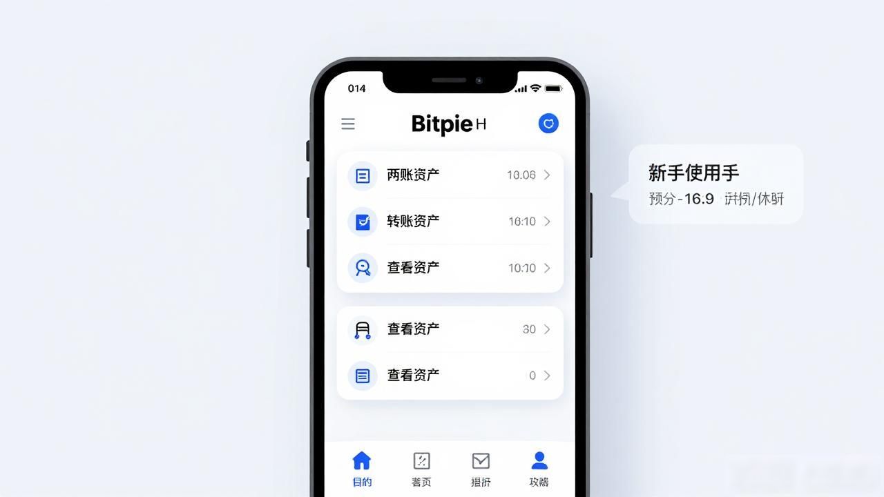 Bitpie钱包好用吗？对比其他钱包的优势解析